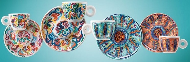 illy Sol Calero